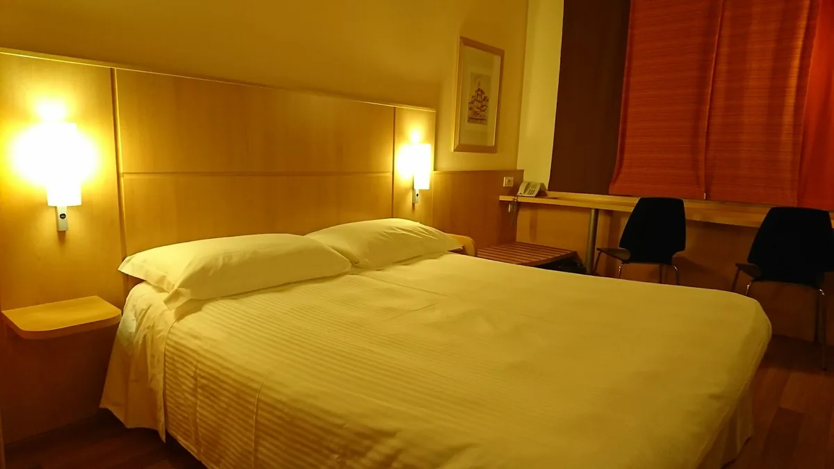 Hotel Rafael
