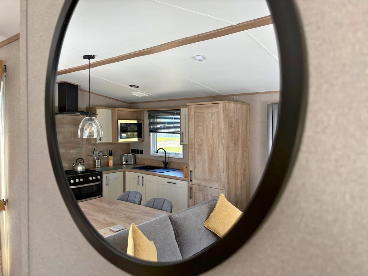 Linwater Caravan Park