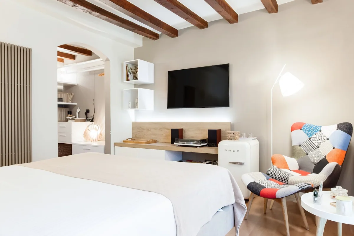 Moscova Luxury B&B Milano