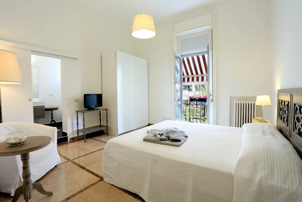 N15 Bed & Breakfast
