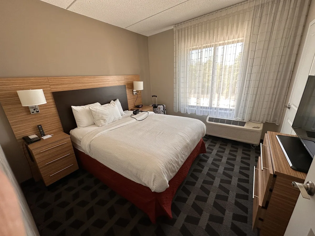 TownePlace Suites by Marriott Latham Albany Airport