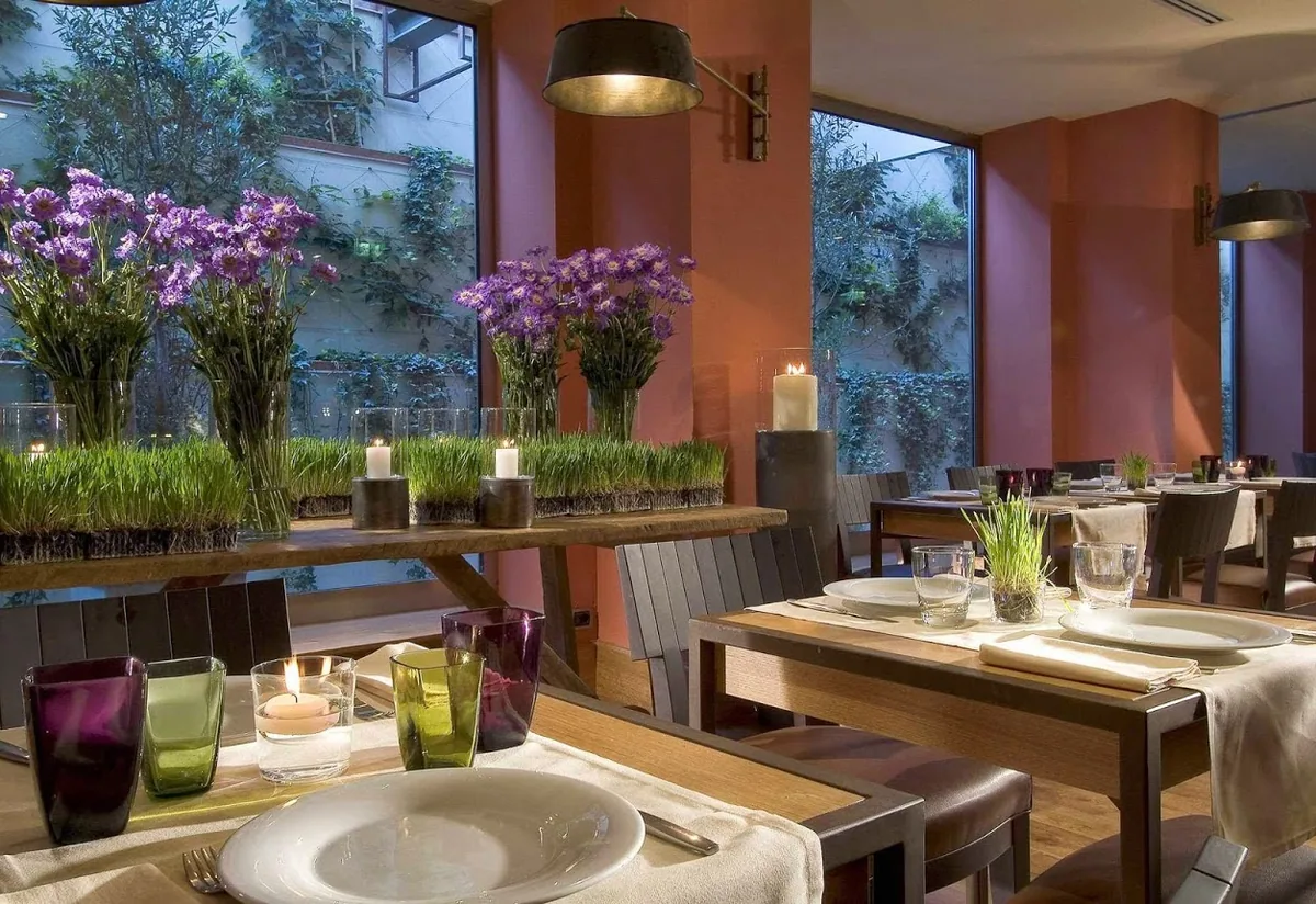 Starhotels Tuscany