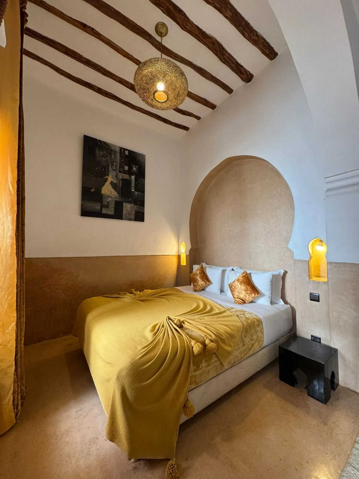 Riad Des Arts