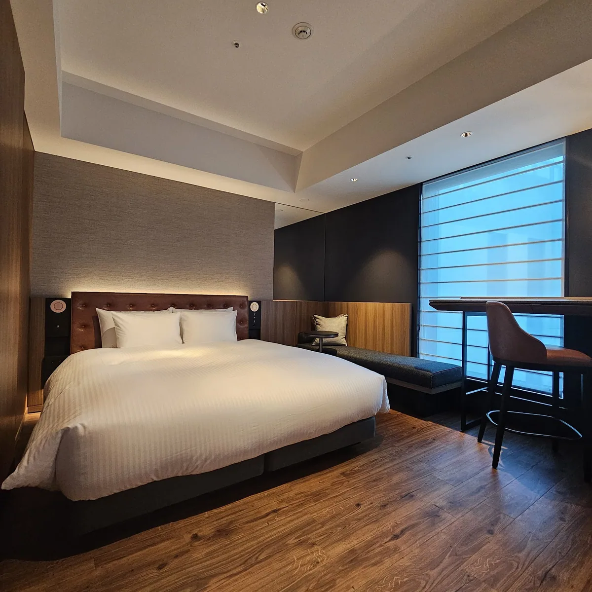 Hotel Metropolitan Haneda