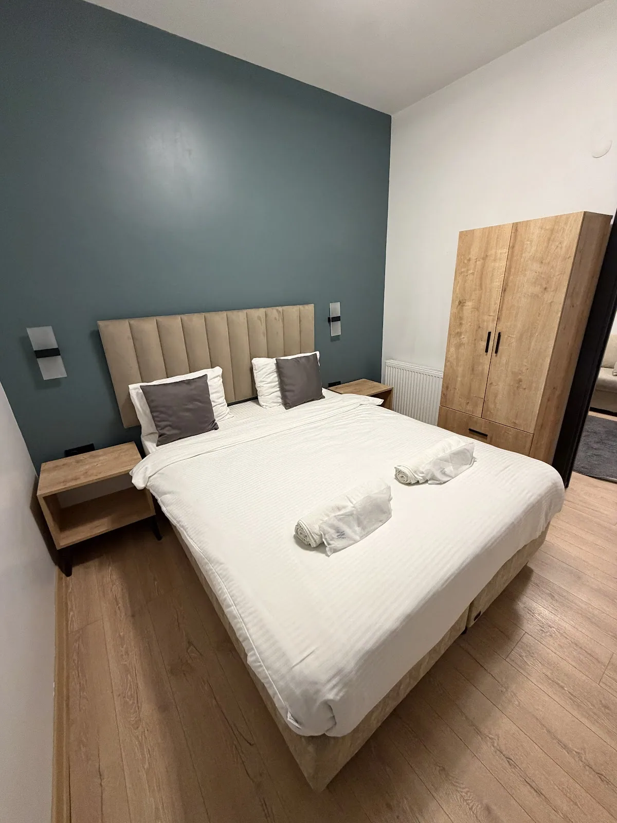 MIA MIA SUITES