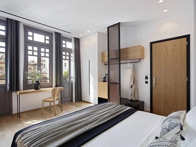 INNATHENS HOTEL