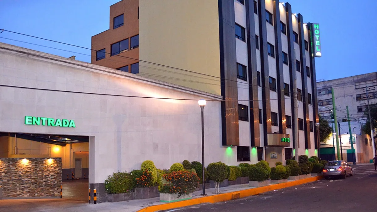 Hotel Catalina