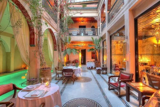 Riad Dar Anika