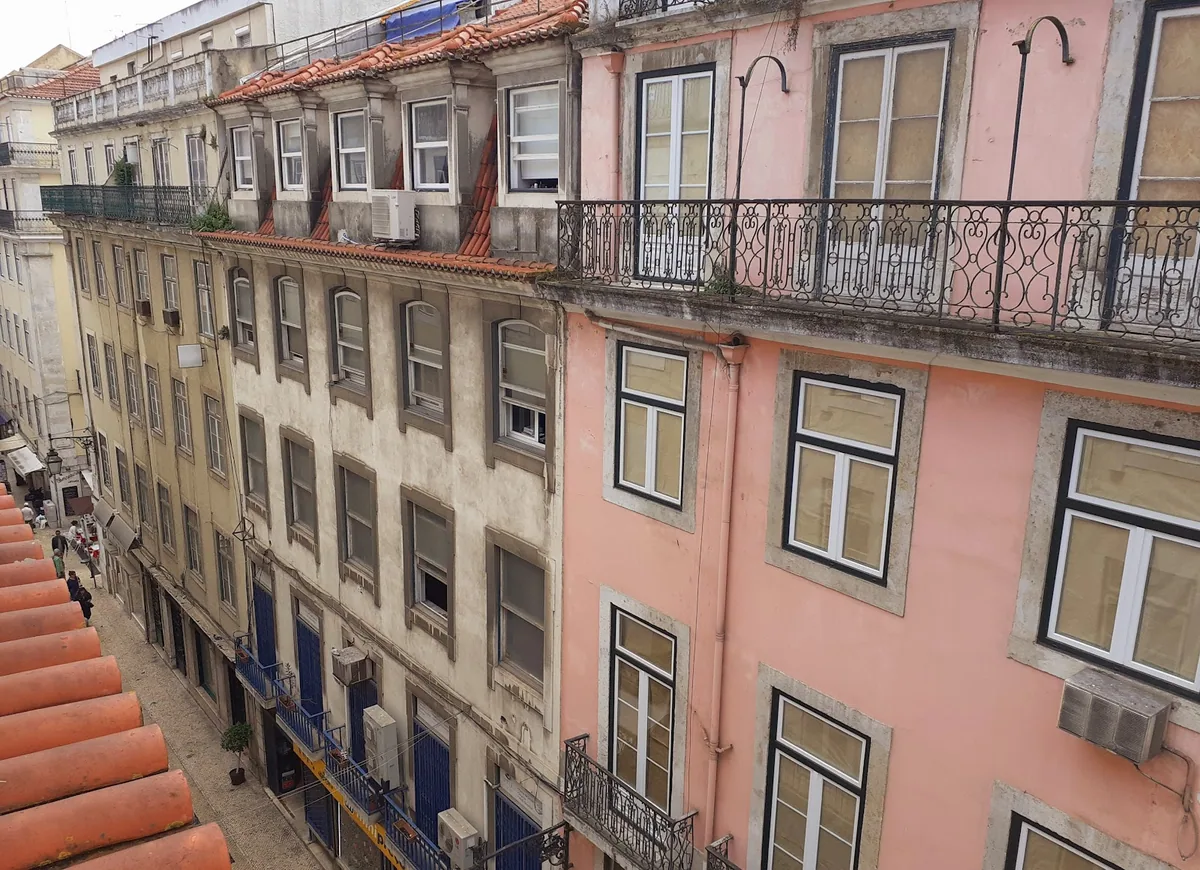 Draft Hostel & Rooms