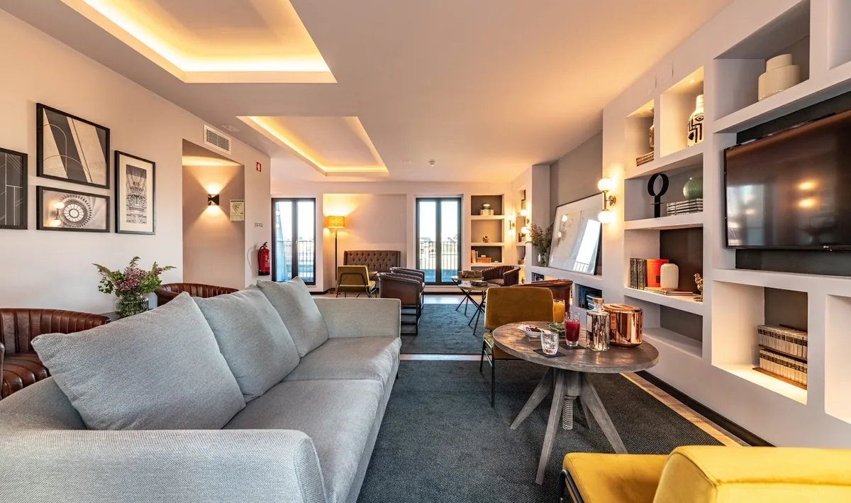 Pestana Lisboa Vintage