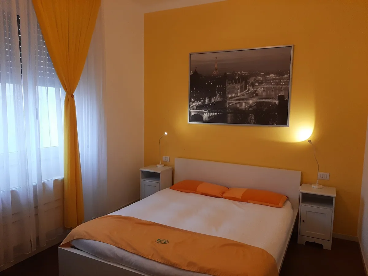 Via Padova 165