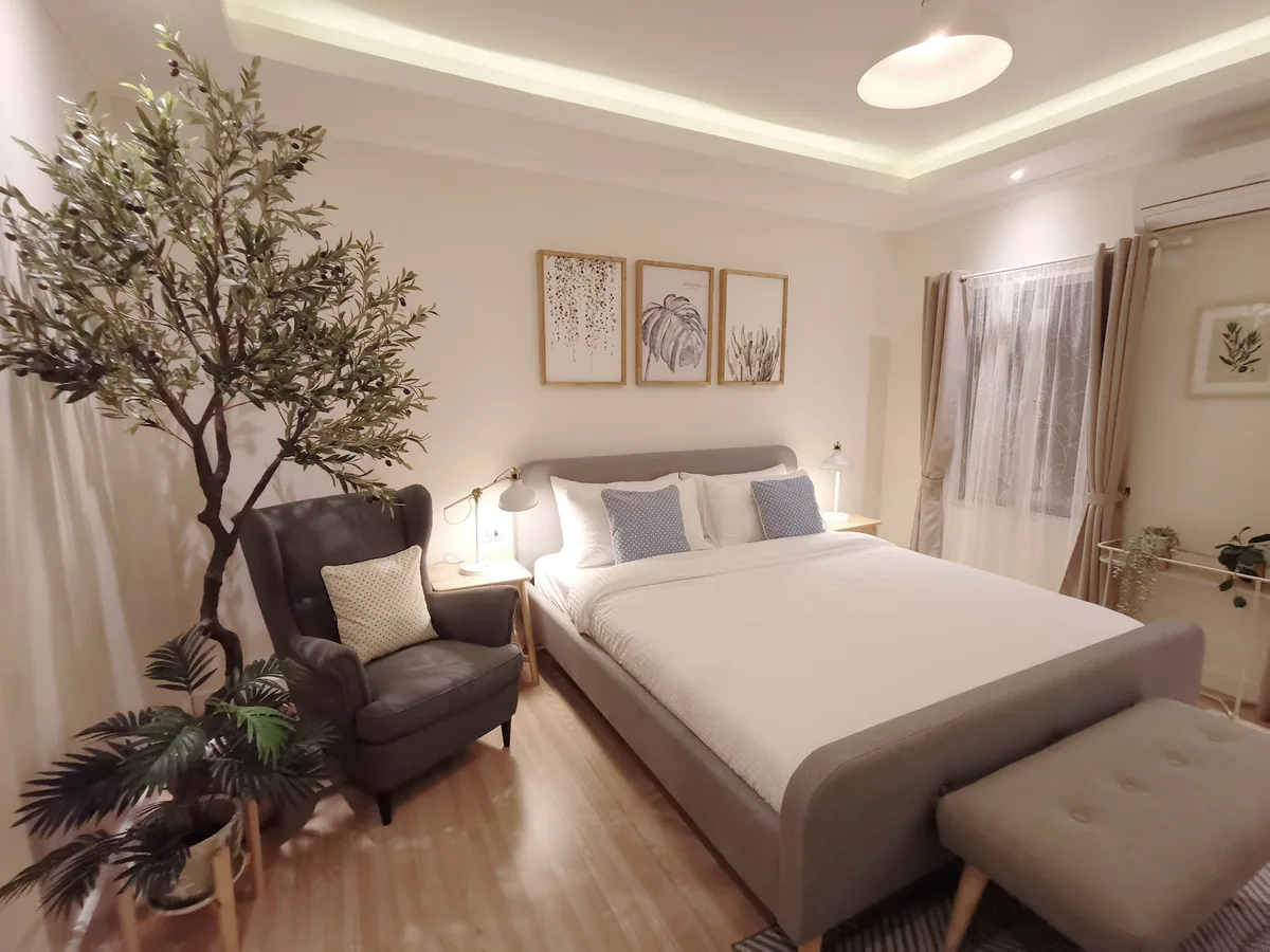 Double Bed Hotel