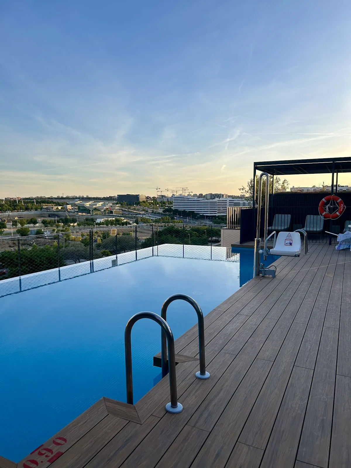 Calido living | Valdebebas