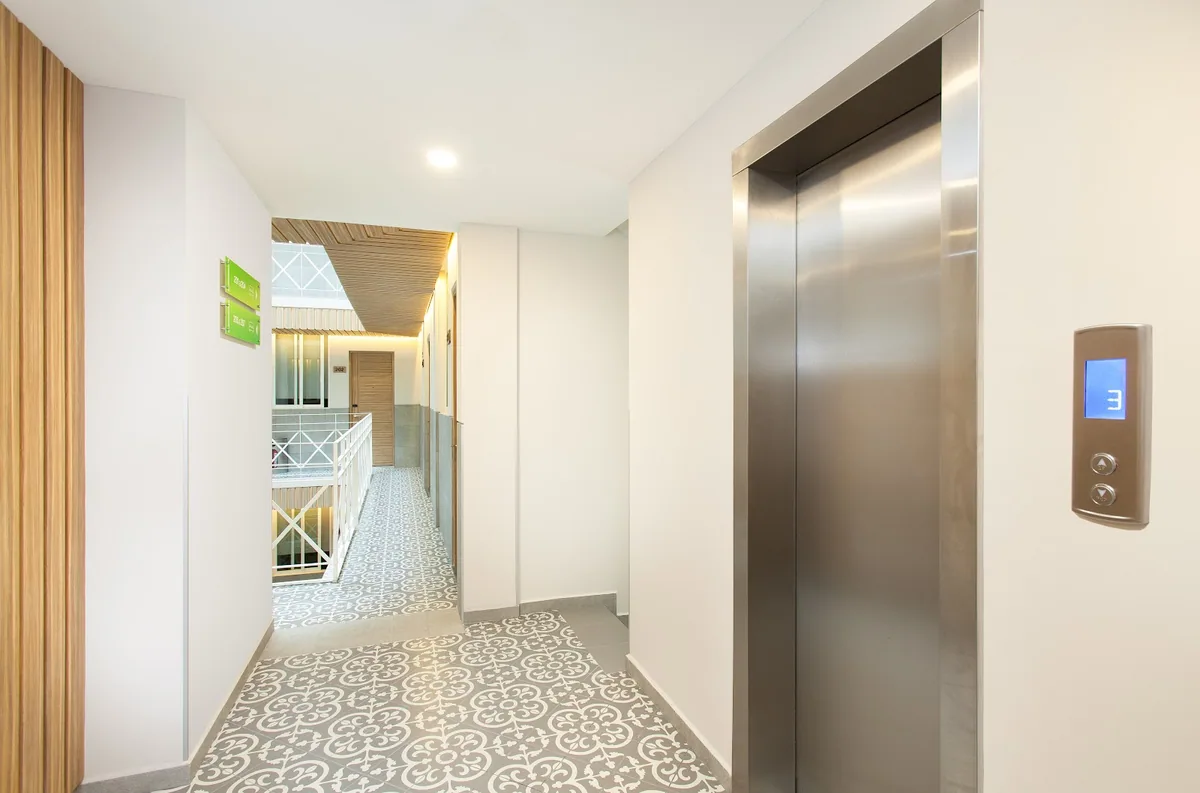 Hotel MX zócalo