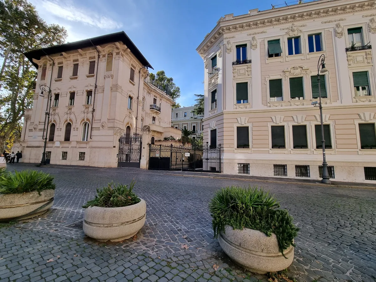 Guest House Il Tempio della Capitale