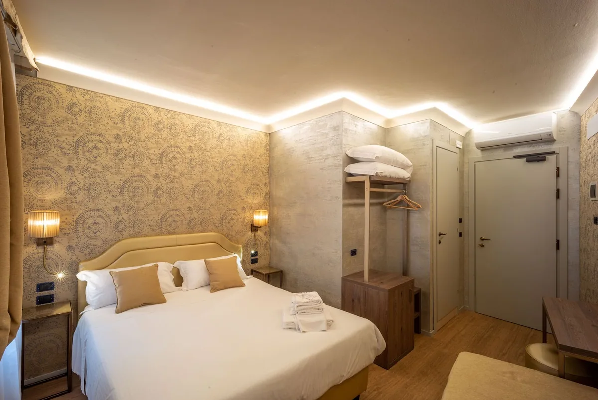Locanda Cavanella