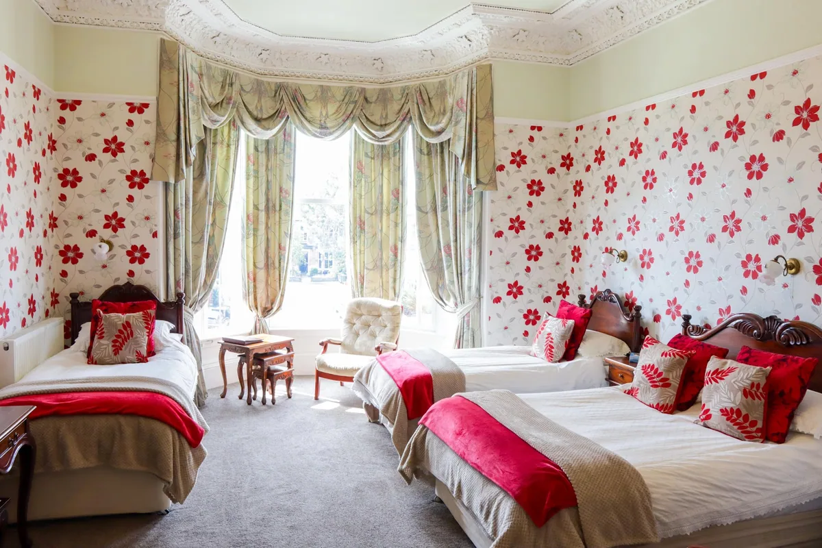 The Gifford Hotel Edinburgh City Centre, Scotland