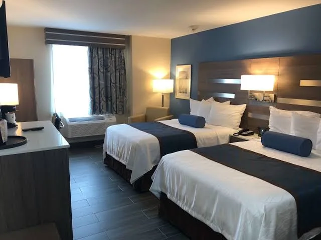 Stadium Inn