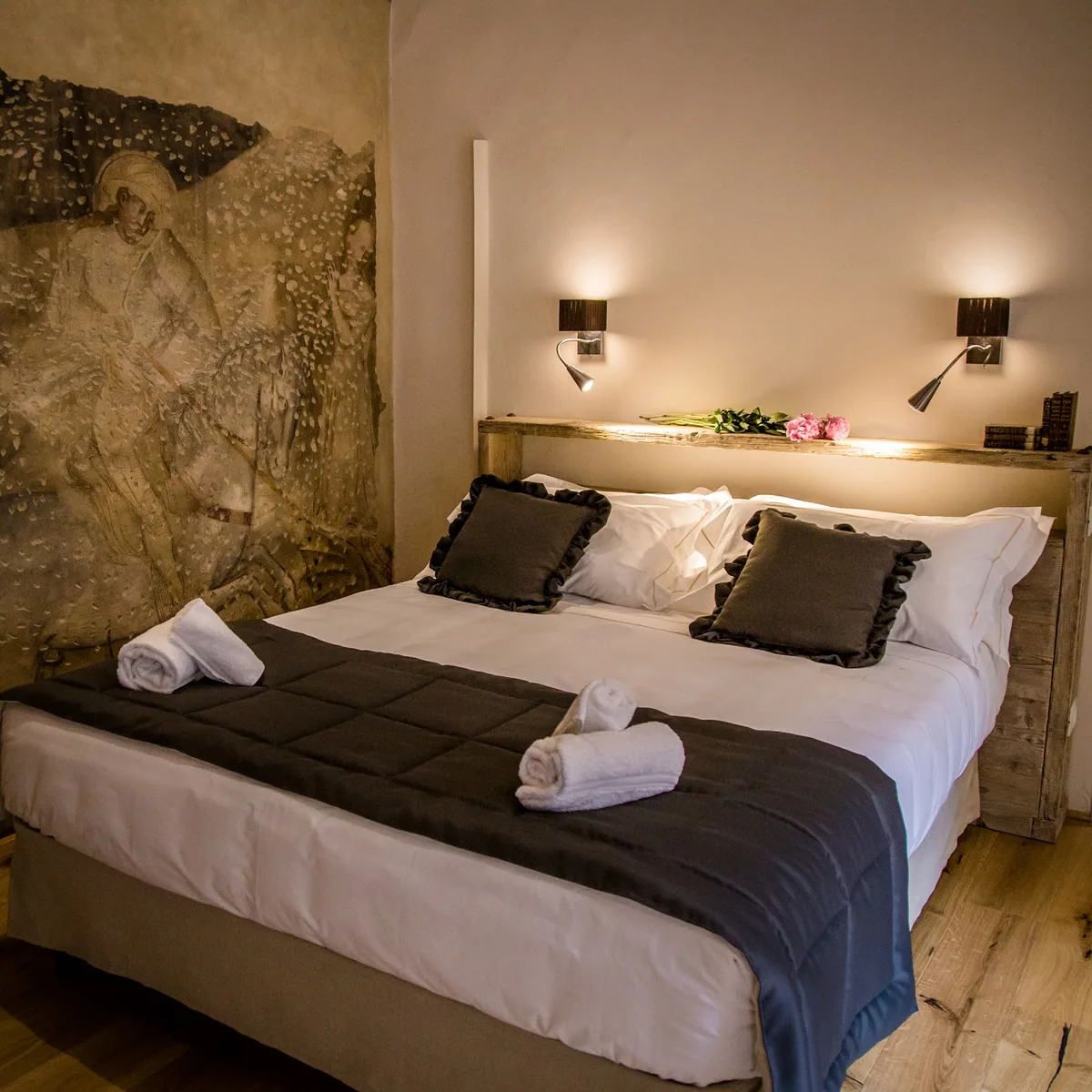 San Pier Novello in Oltrarno B&B