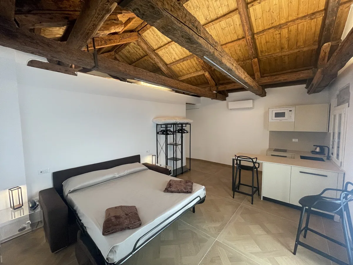 Albergo Marin