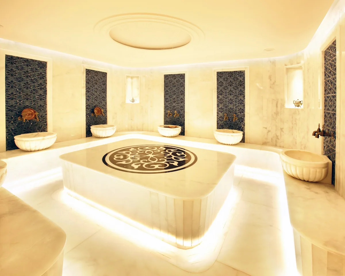 Kate Hotel Special Class & SPA