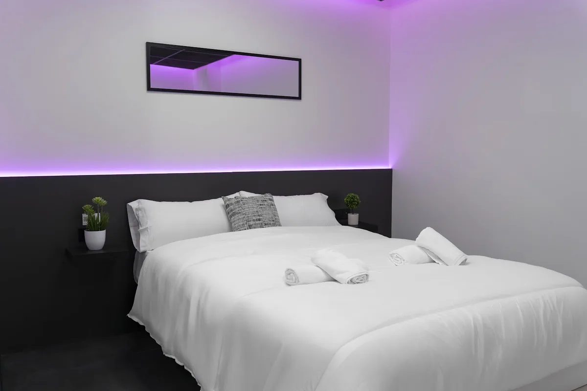 MadRooms Hotel Boutique