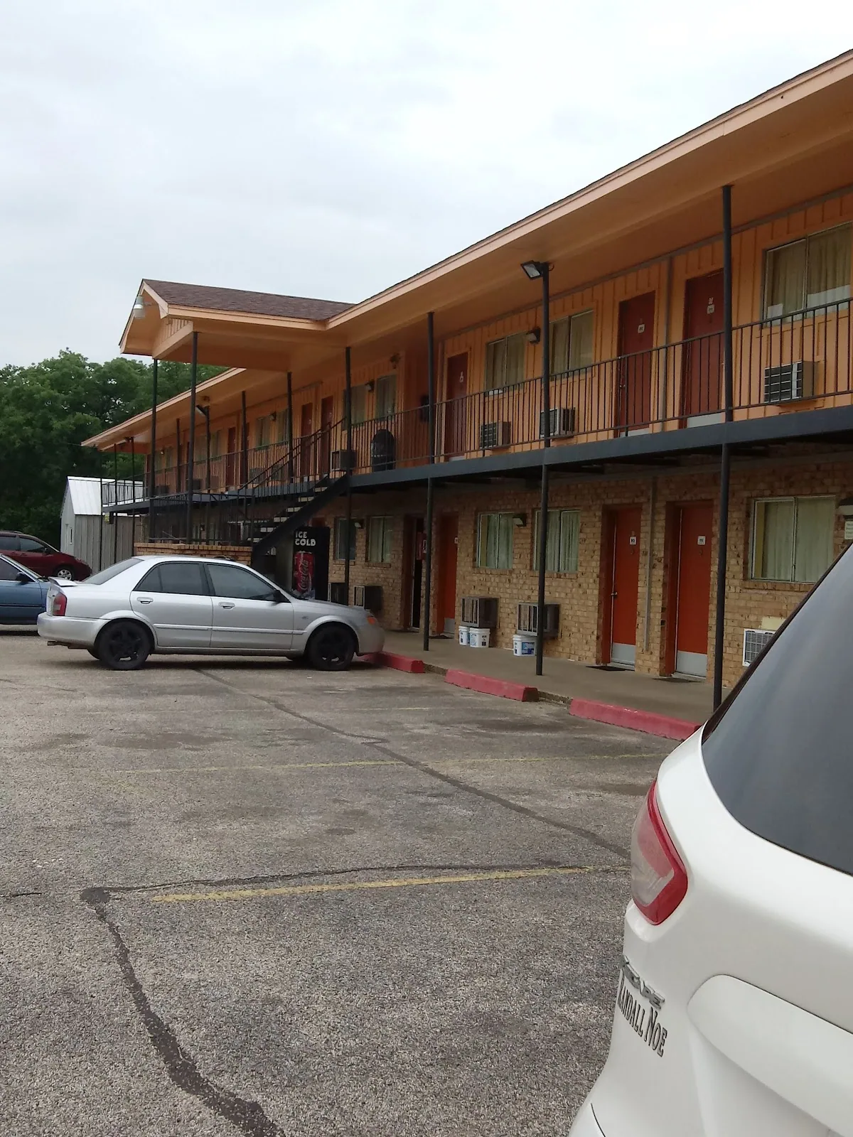 Budget Inn - Athens