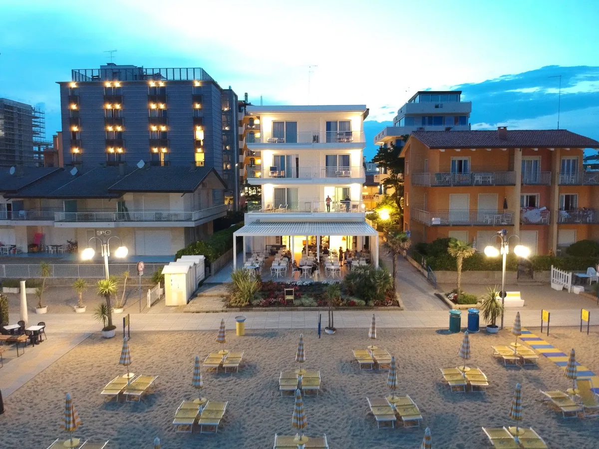 Hotel Strand