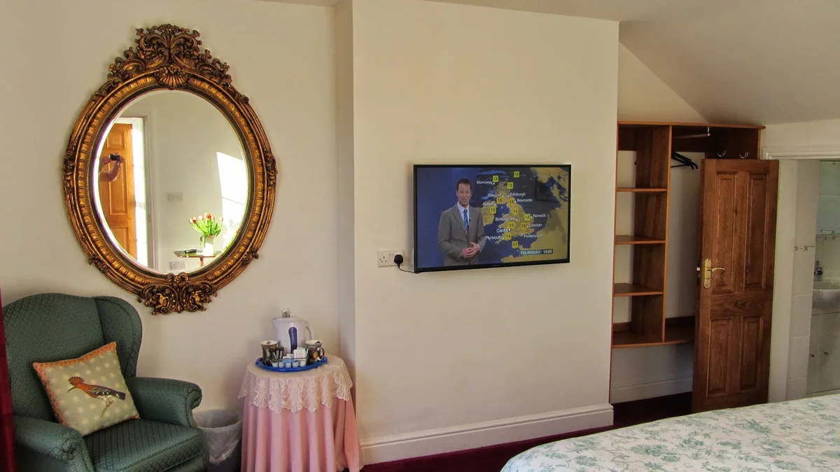Swan Guest House LONDON - HEATHROW