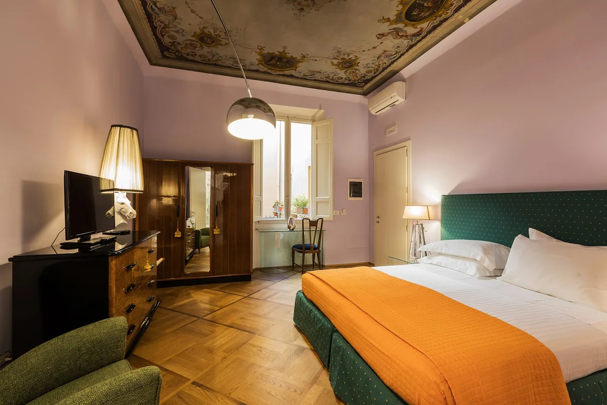 Hotel la Scala