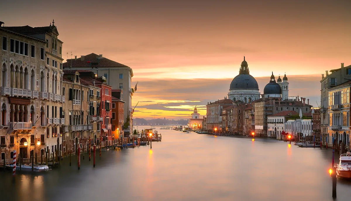 Rialto Dream