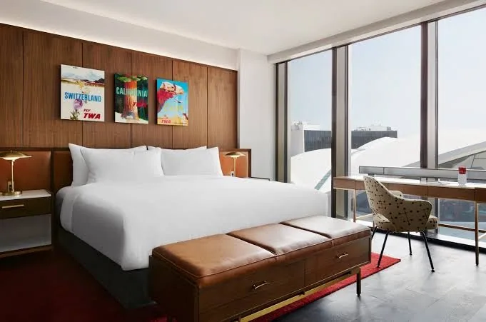 TWA Hotel