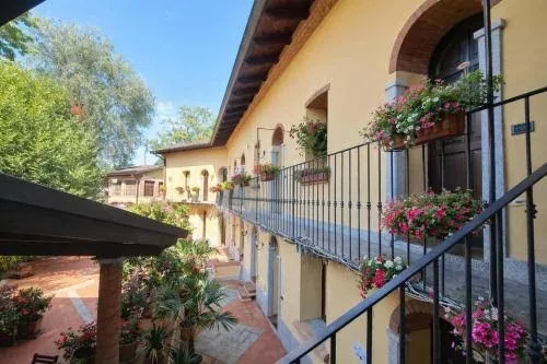Abbadesse Guest House