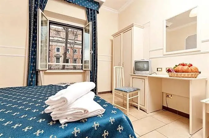Fitzroy Allegria Suites