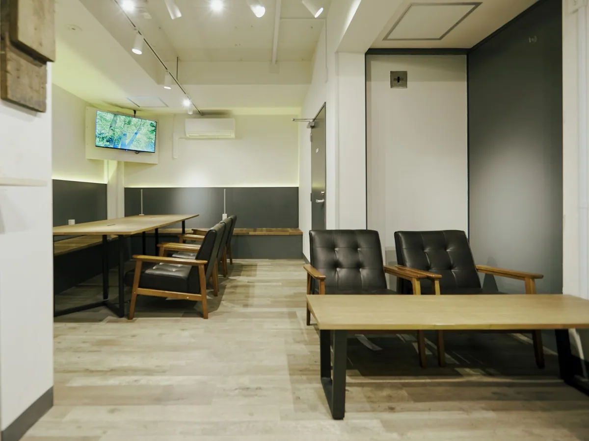 Akasaka Guesthouse HIVE