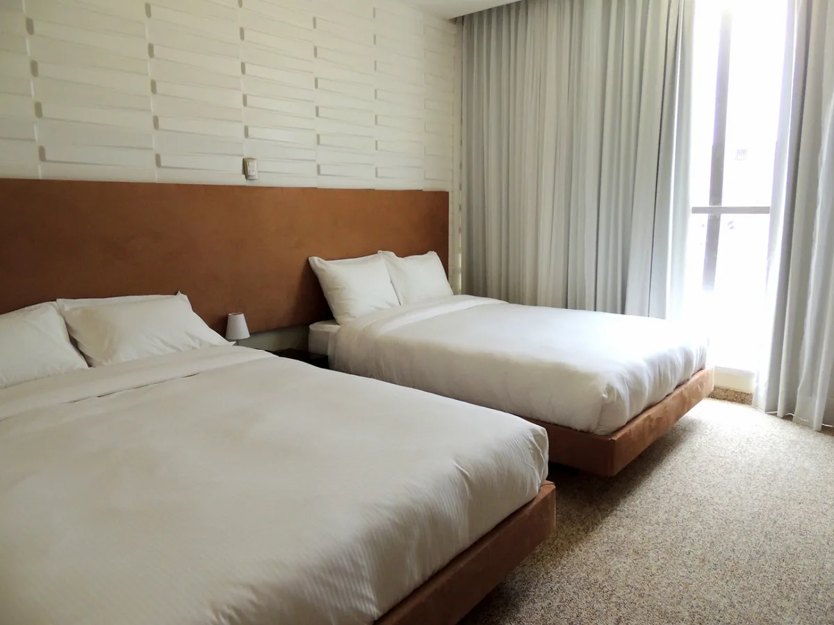 Grand Hotel Victoria