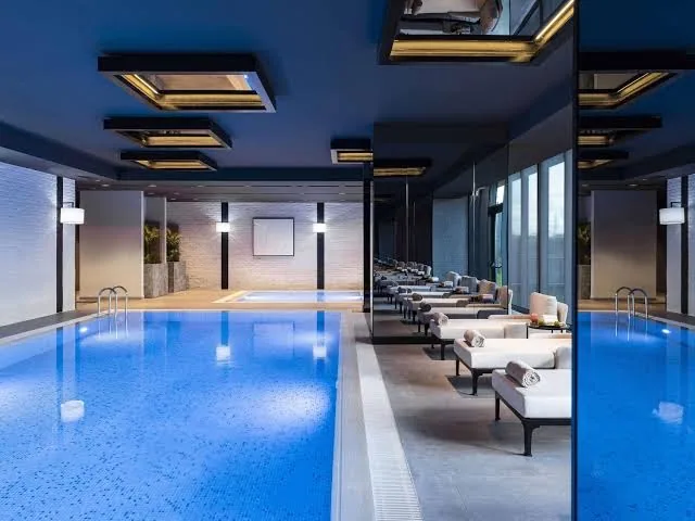 Mövenpick Living Çamlıvadi
