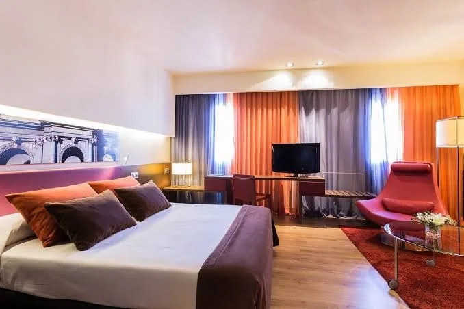 voco Madrid - Retiro by IHG
