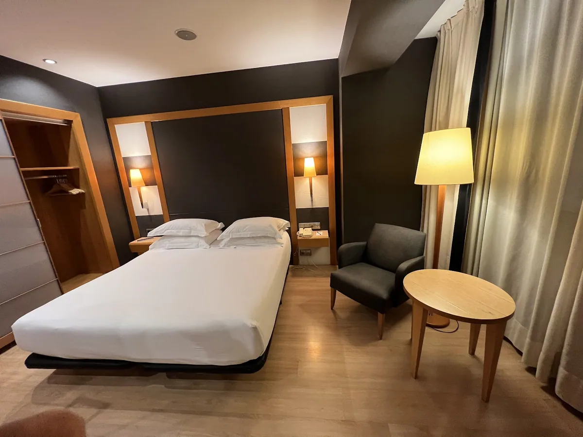 Hotel Barcelona Universal
