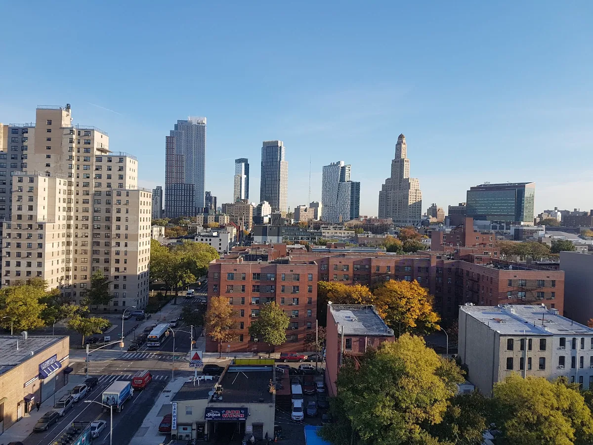 Fairfield by Marriott Inn & Suites New York Brooklyn