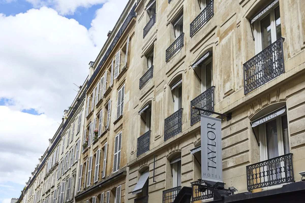 Hôtel Taylor