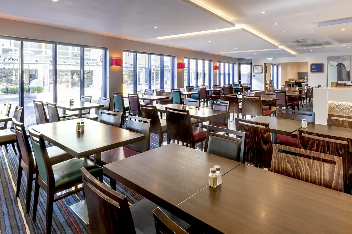 Holiday Inn Express London - Wandsworth by IHG