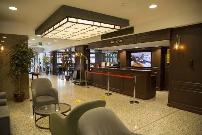DİLA HOTEL
