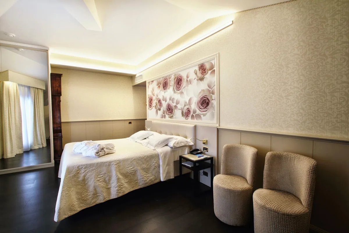 c-hotels Concorde Milano