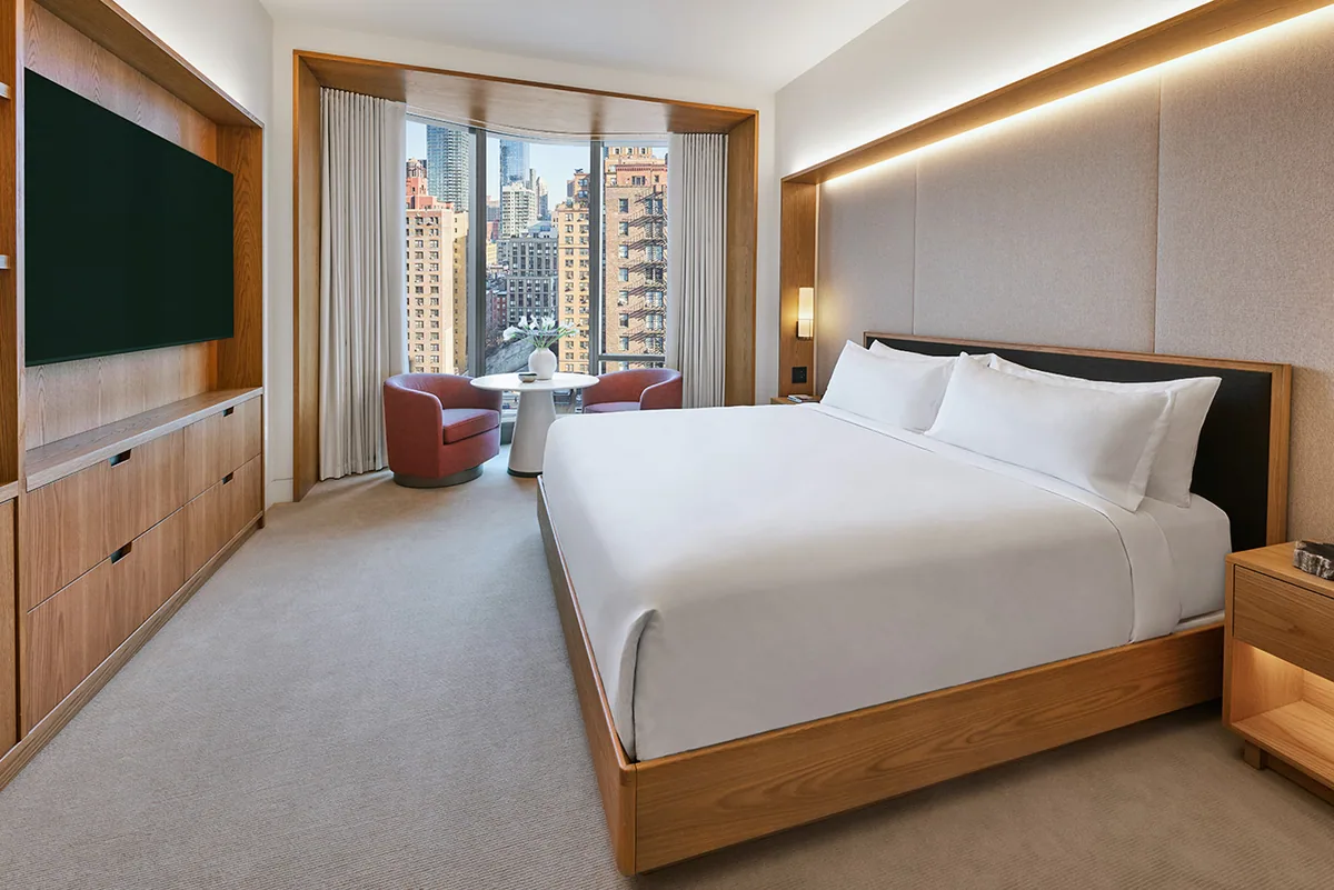 Pendry Manhattan West