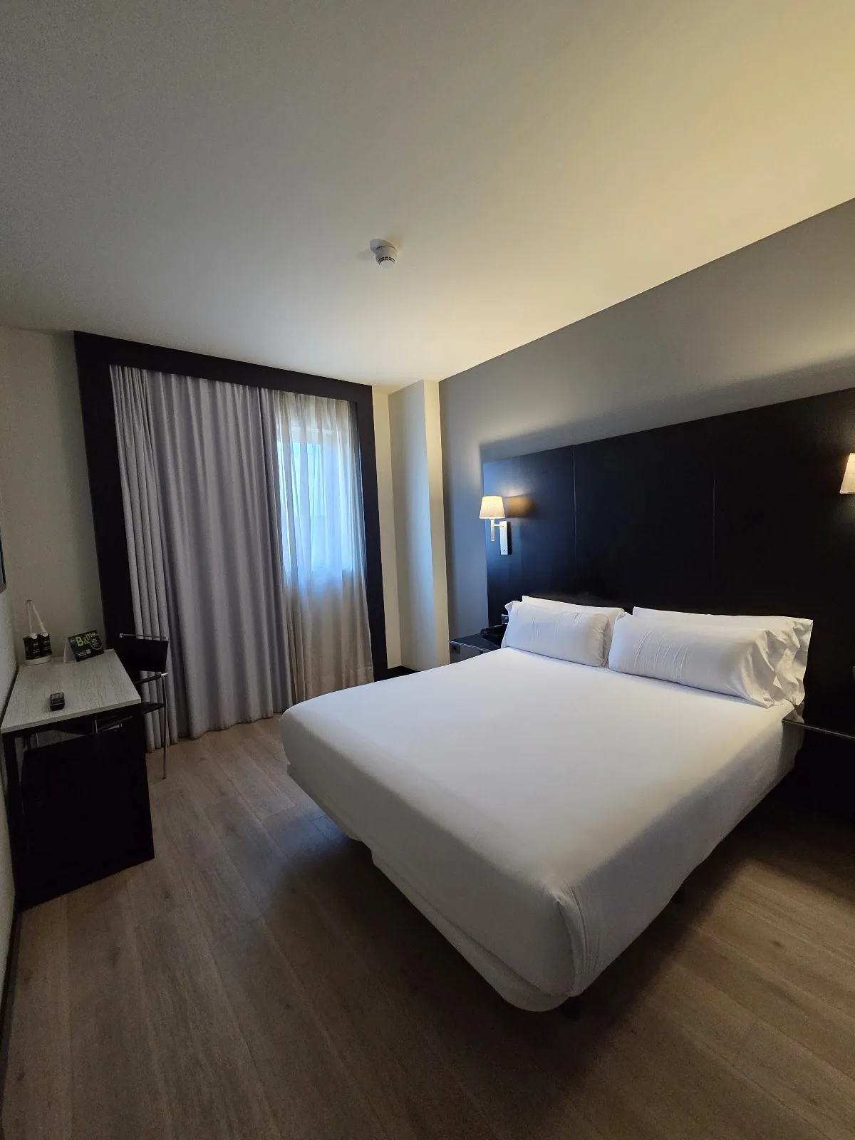 B&B HOTEL Madrid Getafe