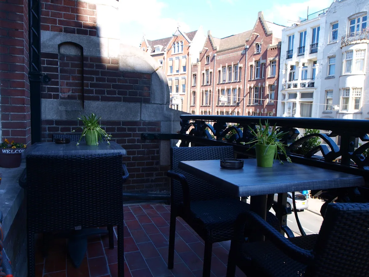 Hotel Clemens Amsterdam