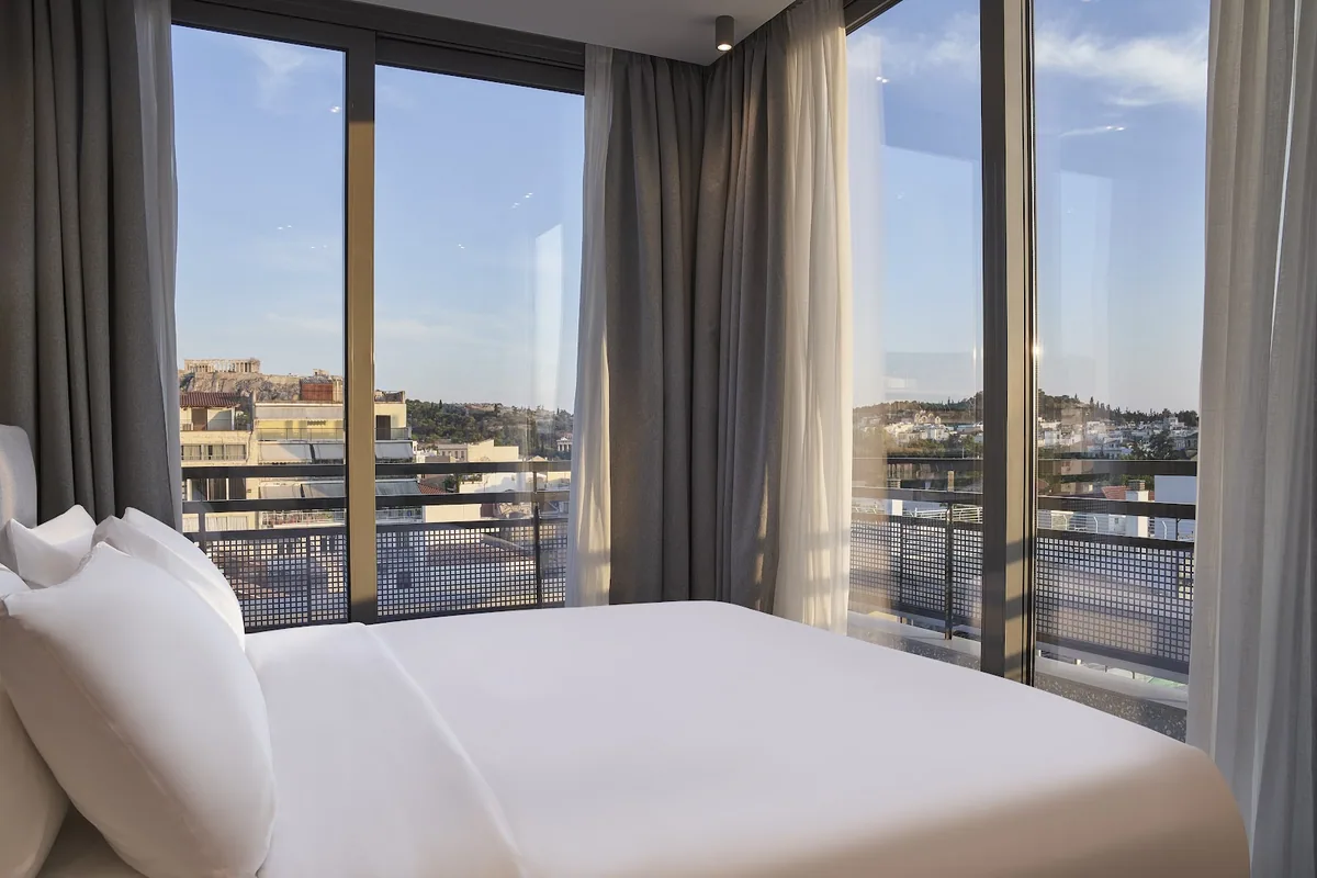 NLH KERAMEIKOS - Neighborhood Lifestyle Hotels