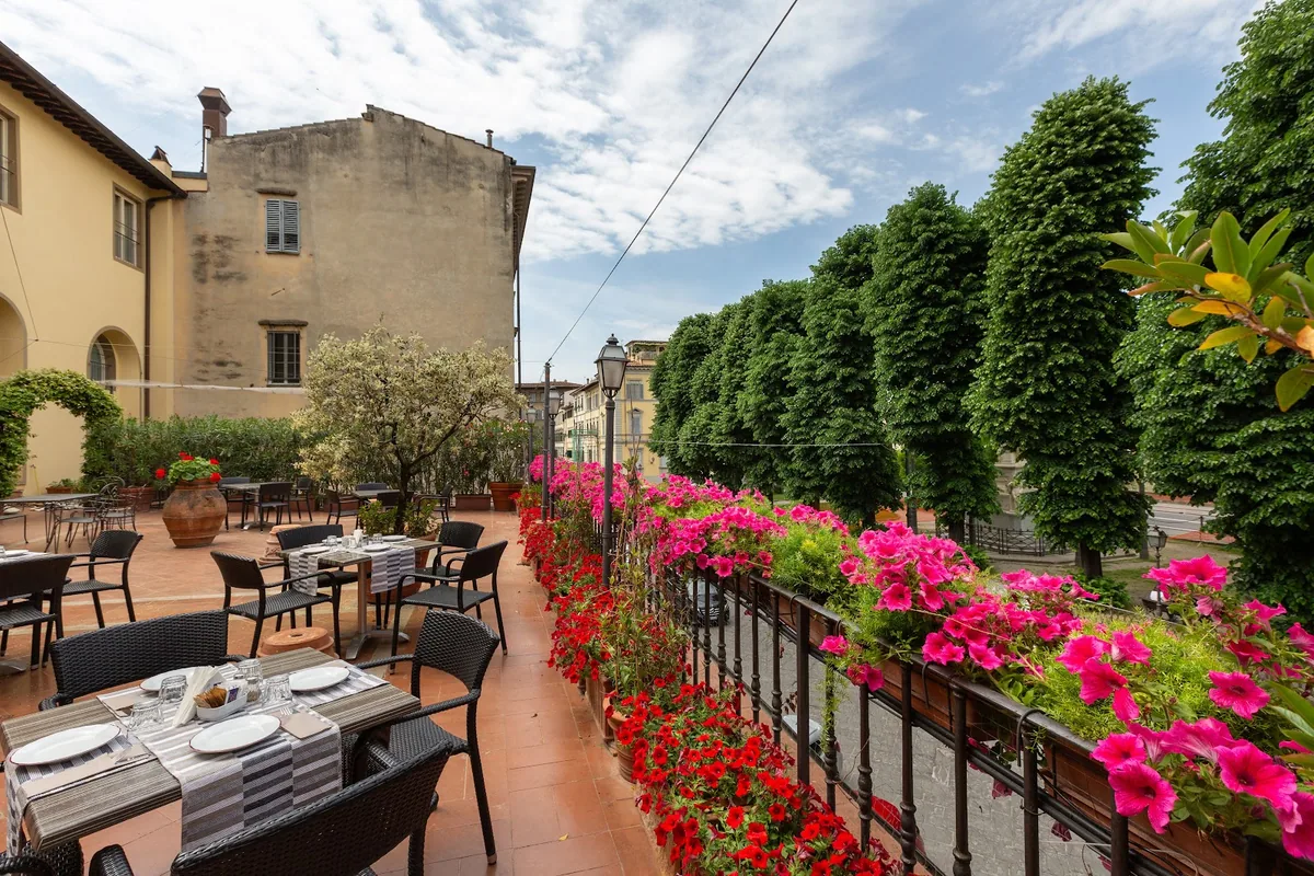 Hotel Silla