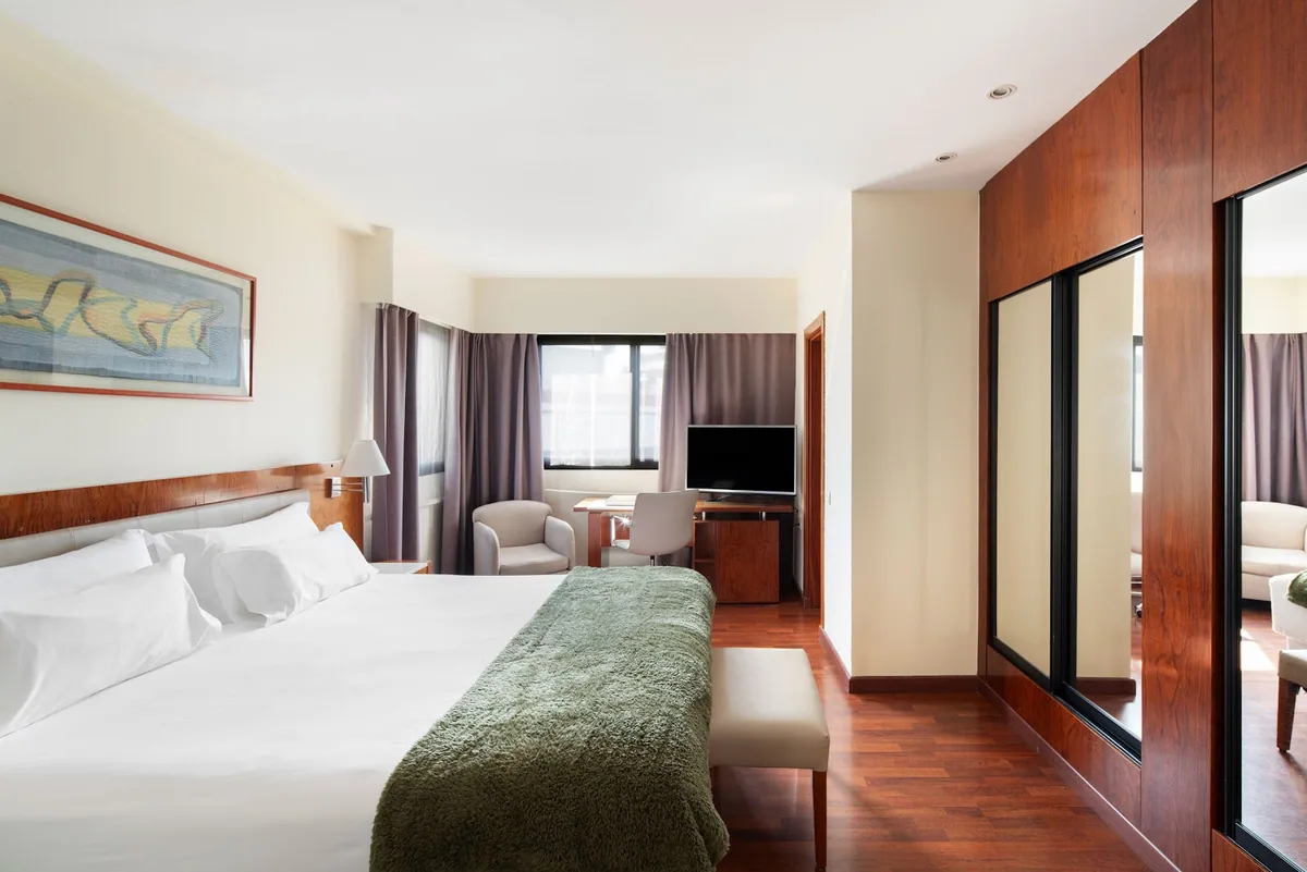 Hotel Bohemian Entenza